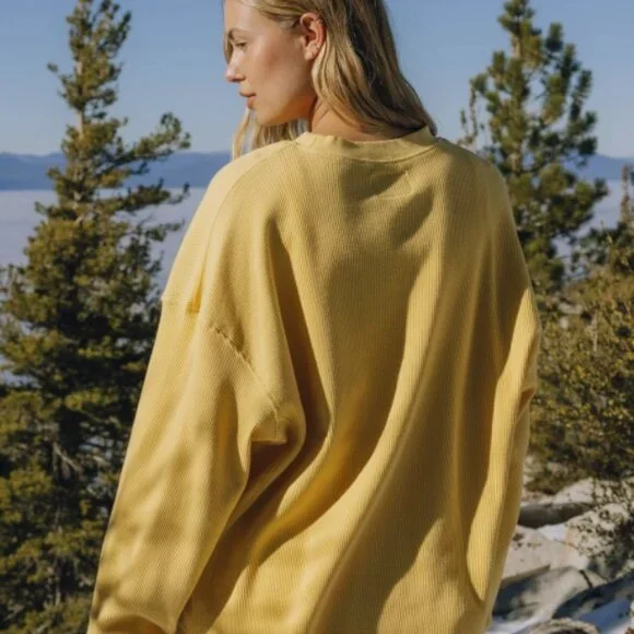 DAILY DRILLS - Oversized Daily Thermal - Picture 2 of 6